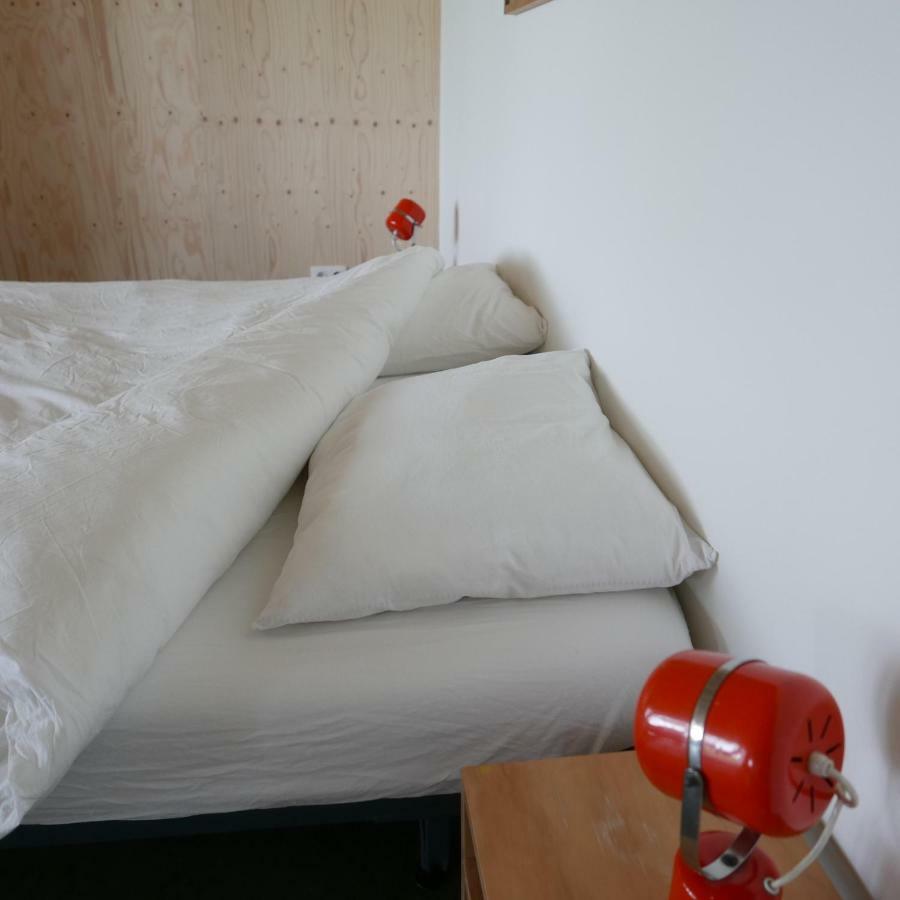Viervaart Studio Appartement Грёде Экстерьер фото